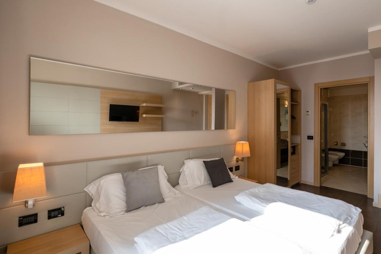 Comfort Doppel-/Zweibettzimmer