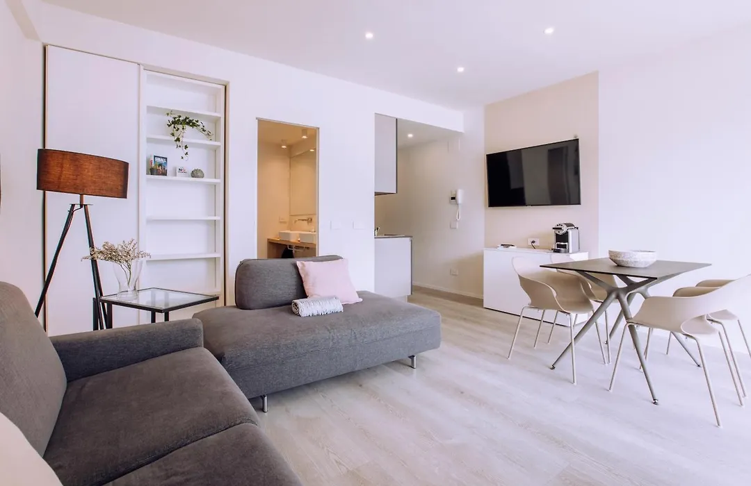 Ah Porticcioli Boutique Apartments-1