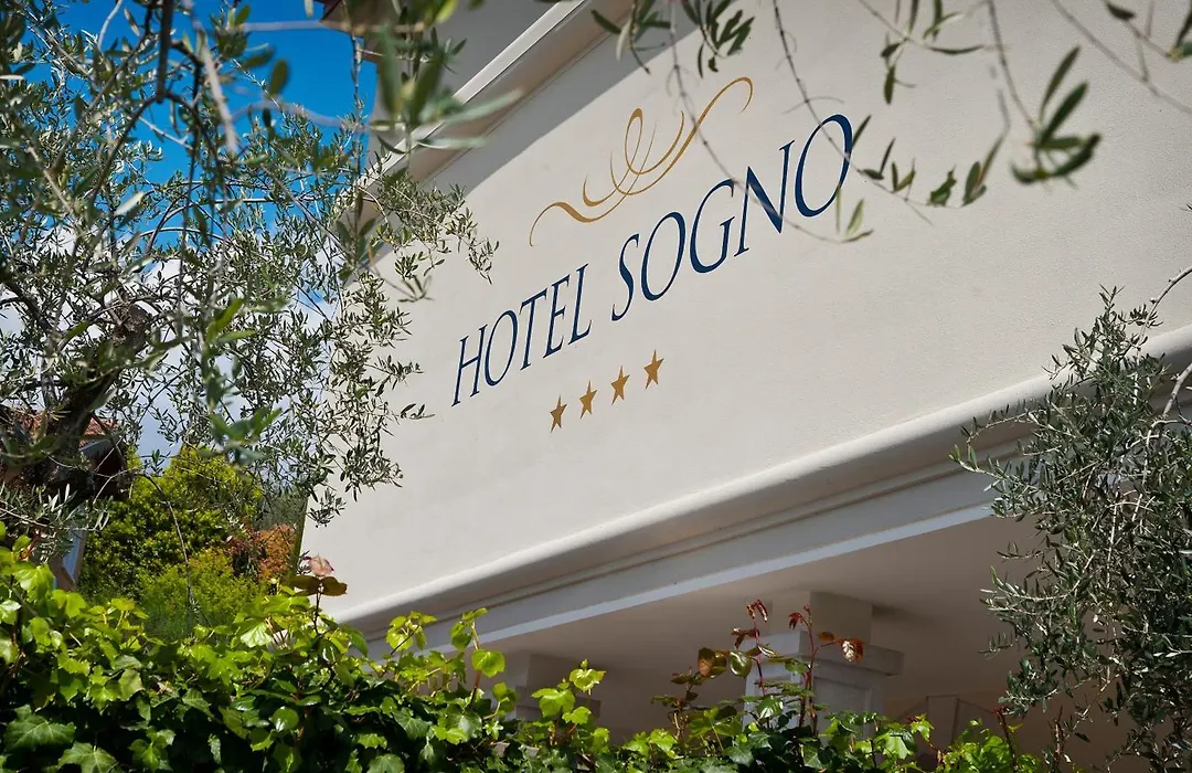 Hotel Ristorante Sogno-1
