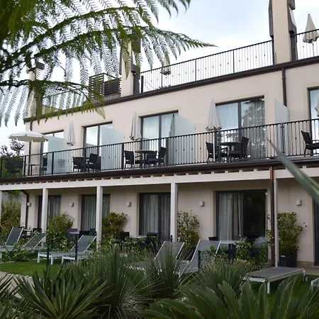 Villa Luisa Resort & Luxury Apartments-2