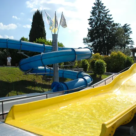 Villaggio Turistico Internazionale Camping Eden-3